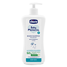 Shampoo e Bagnoschiuma